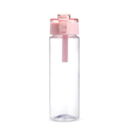 Garrafa Plástica 750ml - PR 09180