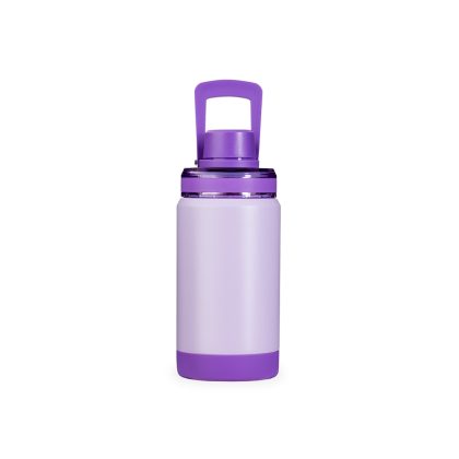 Garrafa Térmica 400ml - PR 09181