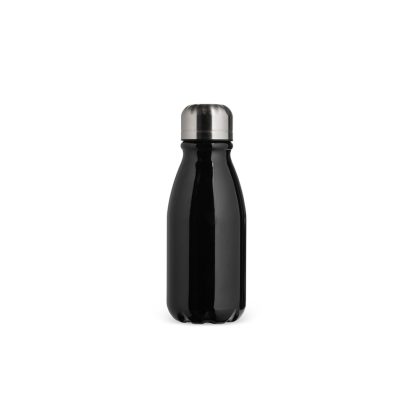 Garrafa Alumínio 400ml - PR 09185