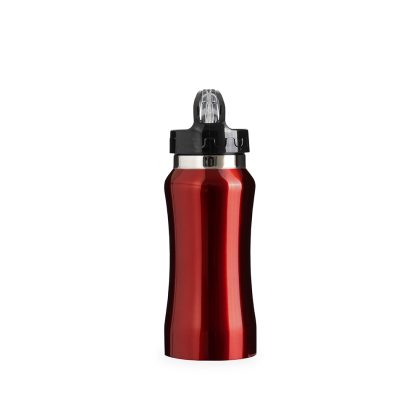 Squeeze Inox 500ml - PR 09188