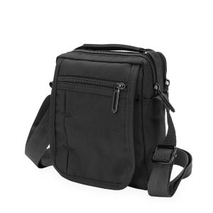 Bolsa de Ombro Nylon - PR 12095B