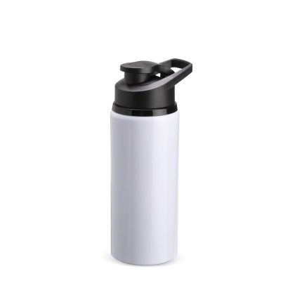 Squeeze Alumínio 650ml - PR 12487BS