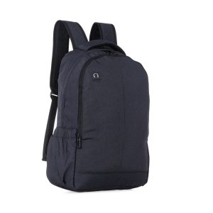 Mochila Poliéster para Notebook - PR 14075