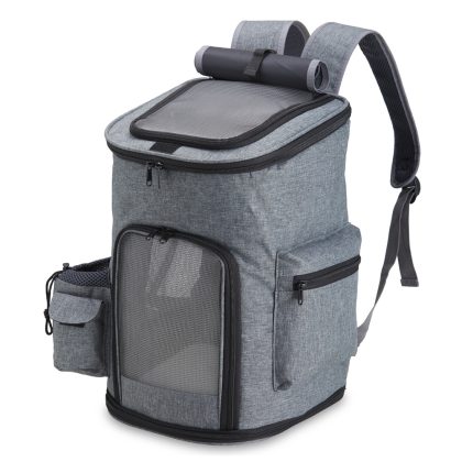 Mochila para Transporte de Pets - PR 14993