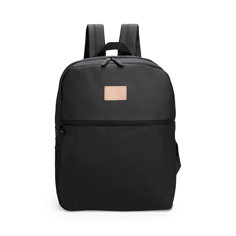 Mochila Couro Sintético 20 Litros - PR 15297