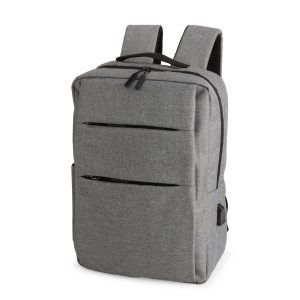 Mochila Nylon Oxford 14L - PR E@01323