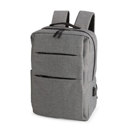 Mochila Nylon Oxford 14L - PR E@01323