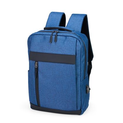 Mochila Nylon Oxford 14L - PR E@01324