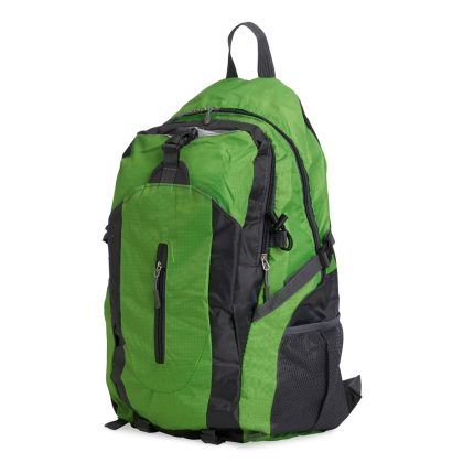 Mochila de Nylon 28L - PR P@04095