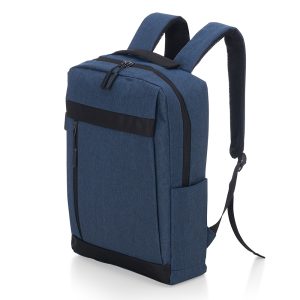 Mochila de Nylon USB 18L - PR 01325