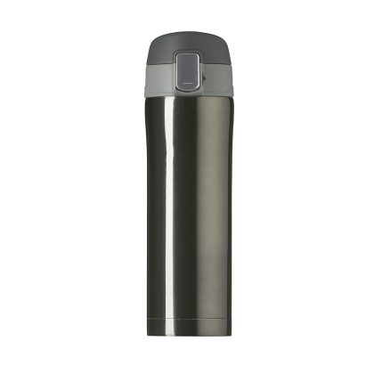 Garrafa Térmica Inox 450ml - PR 02087B