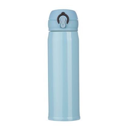 Garrafa Térmica Inox 400ml - PR 02112