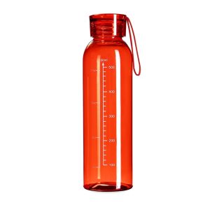 Garrafa Plástica 640ml - PR 02429A