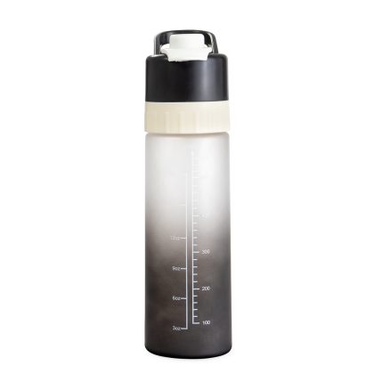 Squeeze Borrifador Plástico 650ml - PR 06599A