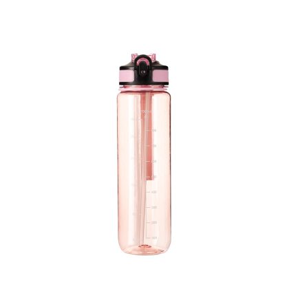 Squeeze Plástico 1,05L - PR 07030A