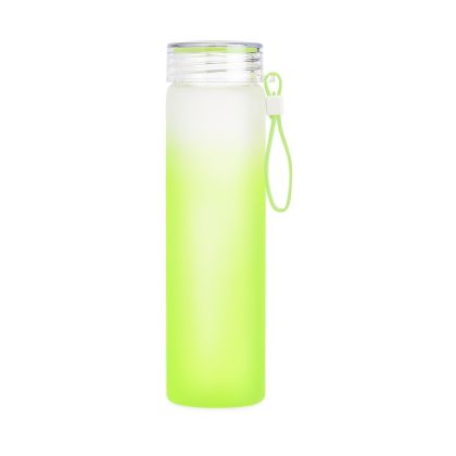 Garrafa de Vidro 450ml - PR 08765B