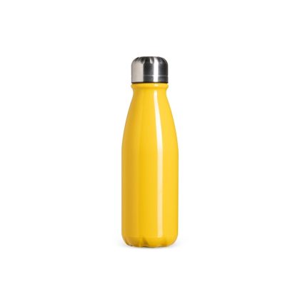 Garrafa Alumínio 550ml - PR 09186