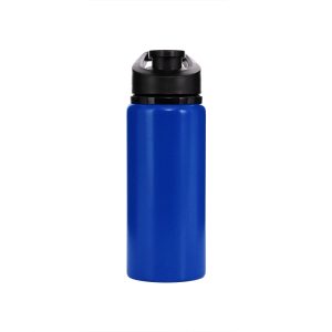 Squeeze Alumínio 650ml - PR 12487D