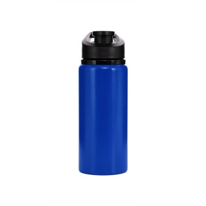 Squeeze Alumínio 650ml - PR 12487D
