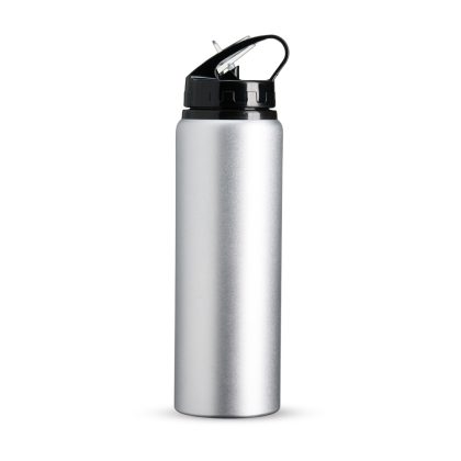 Squeeze Alumínio 800ml - PR 18746