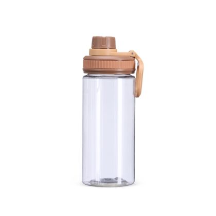 Squeeze Plástico 500ml - PR 18787