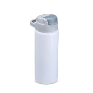 Squeeze Alumínio 600ml - PR 18921