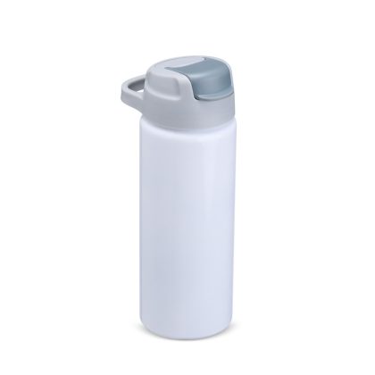 Squeeze Alumínio 600ml - PR 18921