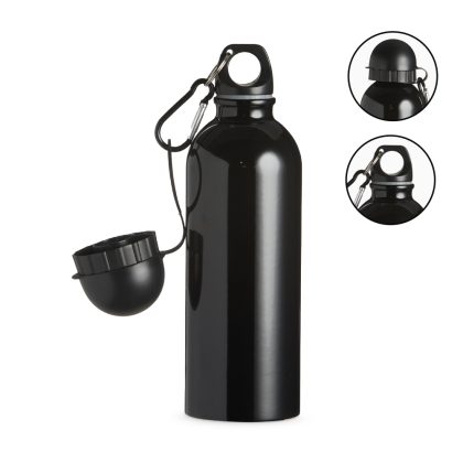 Squeeze Inox 500ml - PR 9139I