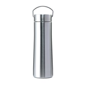 Garrafa Térmica Inox 700ml - PR E@07550