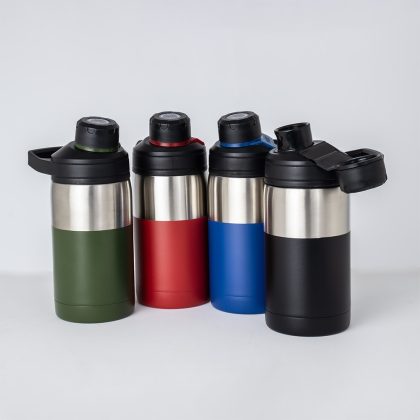 Garrafa Térmica 350ml - PR E@08057