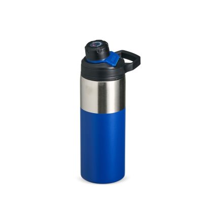 Garrafa Térmica 550ml - PR E@08058