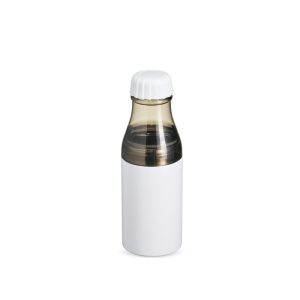Garrafa Inox 2 em 1 600ml - PR E@08112