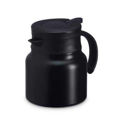 Chaleira Inox 750ml com Display LED - PR O@18649