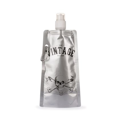 Squeeze Dobrável 450ml - PR P$12308