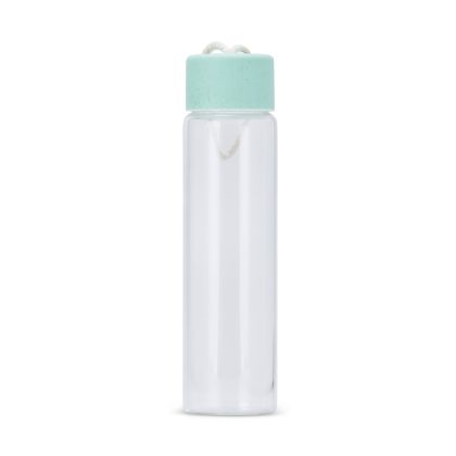 Garrafa de Vidro 330ml - PR P@05055