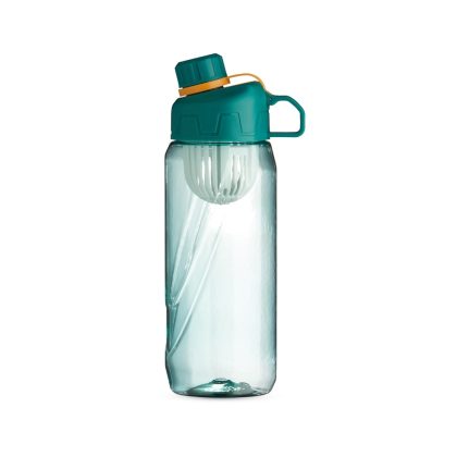 Squeeze Plástico 800ml - PR P@06058