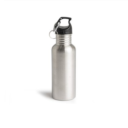 Squeeze Inox 600ml - PR P@07060