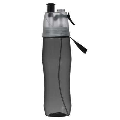Squeeze Plástico 700ml com Borrifador - PR P@0740B