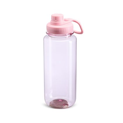 Squeeze Plástico 1 Litro - PR P@08278