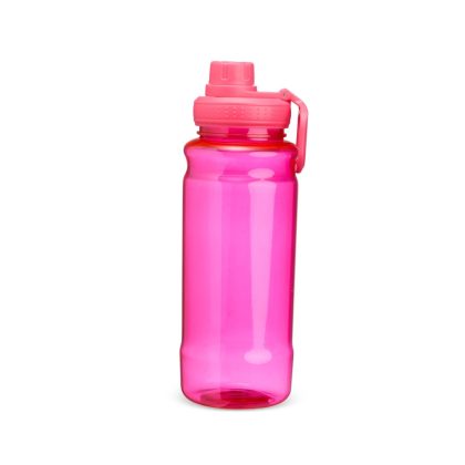 Squeeze Plástico 800ml - PR P@08328