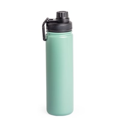 Garrafa Térmica 650ml - PR P@10870