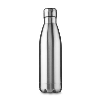 Garrafa Inox 750ml - PR P@17011B