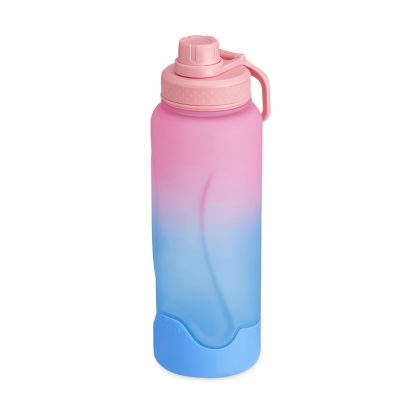 Squeeze Plástica 1,1 Litros - PR P@18698