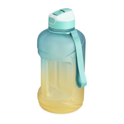 Squeeze Plástica 2,2 Litros - PR P@18701
