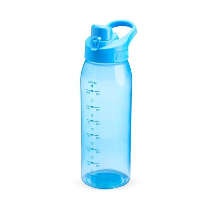 Squeeze Plástico 850ml - PR P@18925