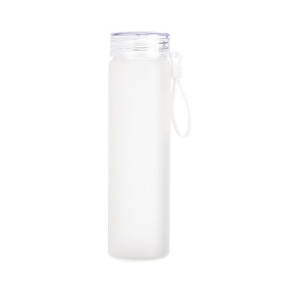 Garrafa de Vidro 470ml - PR 08765