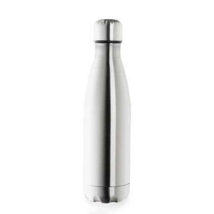 Garrafa Térmica Inox 500ml - PR 13845