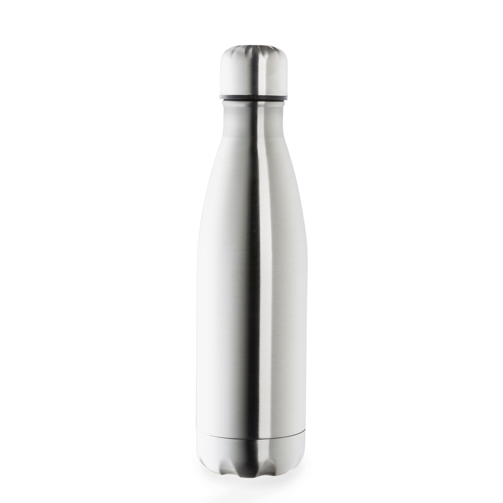 Garrafa Térmica Inox 500ml - PR 13845