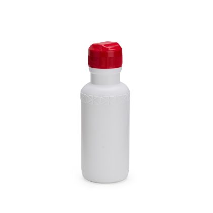 Squeeze Plástico 500ml - PR 15252