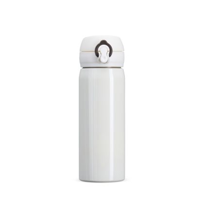 Garrafa Inox 500ml - PR 18783B